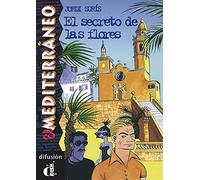 Secreto de las flores