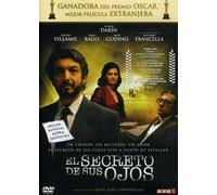 Secreto de Sus Ojos - Secreto de Sus Ojos