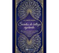 Secretos de belleza ayurveda