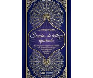 Secretos de belleza ayurveda