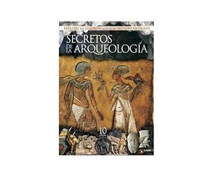 Secretos de la Arqueología (10 DVD)