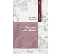 SECRETOS DE LA BIBLIA