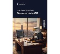 SECRETOS DE LA CIA