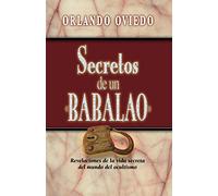 Secretos de un Babalao