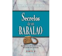 Secretos de un Babalao II
