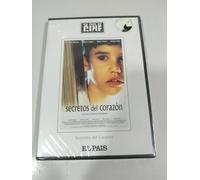 Secretos del corazon Montxo Armendariz - DVD Regione 2 Spagnolo Nuovo - Am