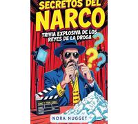 Secretos del Narco: Trivia Explosiva de los Reyes de la Droga
