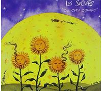 Secretos - Dos Caras Distintas 2014-Replica Vinilo