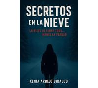 Secretos en la nieve