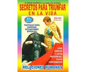 Secretos Para Triunfar En La Vida