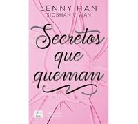 Secretos que queman / Burn for Burn: 1