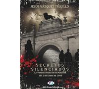 SECRETOS SILENCIADOS: La Verdad Oculta de la Matanza del 2 de Enero de 1946