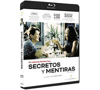 Secretos Y Mentiras