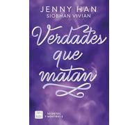 Secretos y mentiras 3. Verdades que matan