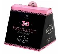 Secretplay - 30 Romantic Challenges Fr / Pt