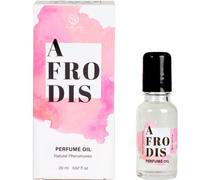 SECRETPLAY - AFRODIS PROFUMO IN OLIO FEROMONI DONNA 20 ML