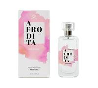 SECRETPLAY - Afrodite Natural PHEROMONES Profume Spray 50 ml