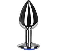 Secretplay - Anal Plug Size L Blue