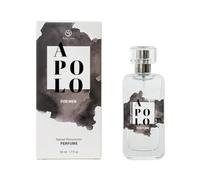 Secret Play Apolo Natural Pheromones Perfume for Men 50ml
