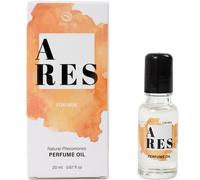 Secretplay - ares profumo naturale feromoni in olio per uomo 20 ml