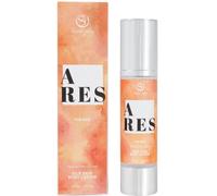 Secretplay - ares silk lozione per la pelle per uomo 50 ml