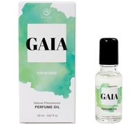 SECRETPLAY - GAIA PROFUMO NATURALE FEROMONI IN OLIO PER DONNA 20 ML
