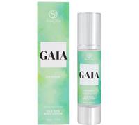 Secretplay - gaia silk lozione per la pelle per donna 50 ml