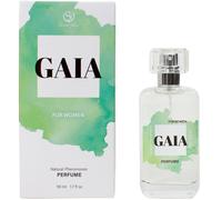 SECRETPLAY - GAIA SPRAY PER PROFUMO NATURALE AI FEROMONI PER DONNA 50 ML