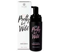 Secretplay gel doccia schiumoso grazioso ma selvaggio 200 ml