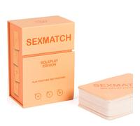 Secretplay - gioco di ruolo sexmatch edition