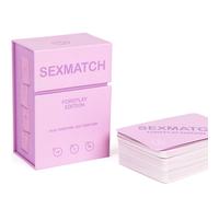 Secretplay - gioco edizione preliminare sexmatch