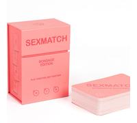 Secretplay - gioco sexmatch bondage edition