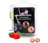 secretplay Liberate la vostra passione 0,1 kg