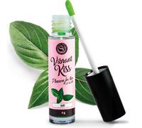 Secretplay lip gloss vibrant kiss - menta