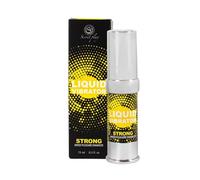 Secretplay - Liquid Vibrator Stimulator Unisex Strong 15 ML