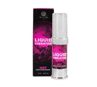 Secretplay - Liquid Vibrator Strong Stimulator 15 ML