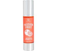 Lubrificante Riscaldante Frutto della Passione Secretplay - 50 ml