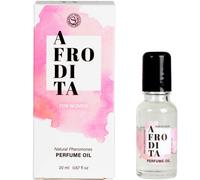 Secretplay - olio profumo ai feromoni naturali afrodita 20 ml