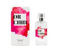 SECRETPLAY - PROFUMO SPRAY AI FEROMONI NATURALI DELL'ORCHIDEA 50 ML