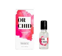 SECRETPLAY - OLIO PROFUMO AI FEROMONI NATURALI DI ORCHIDEA 20 ML