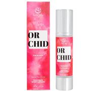 Secretplay - orchid silk lozione per la pelle per donna 50 ml