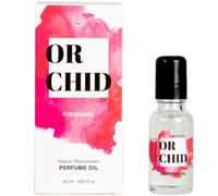 Secretplay - Orchidea - Roll-on profumato ai feromoni 20 ml Profumo