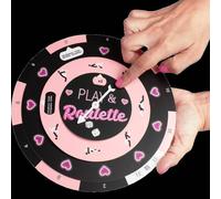 Secret Play Play & Roulette