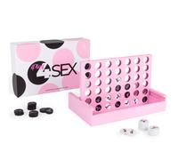 Secretplay Play4Sex - Gioco Erotico in Legno