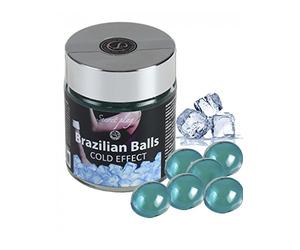 SECRETPLAY Set di 6 palline