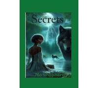 Secrets: A fated mates story