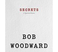Secrets: A Reporting Memoir