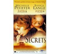 Secrets (A Thousand Acres - 10