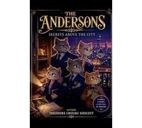 Secrets Above the City: 1