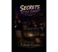 Secrets After Sunset